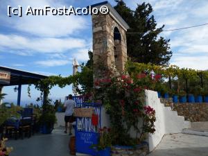 [P01] Satul Zia, din curtea bisericii intrăm direct la Sunset Balcony Taverna.  » foto by maryka
 - 
<span class="allrVoted glyphicon glyphicon-heart hidden" id="av1020519"></span>
<a class="m-l-10 hidden" id="sv1020519" onclick="voting_Foto_DelVot(,1020519,3145)" role="button">șterge vot <span class="glyphicon glyphicon-remove"></span></a>
<a id="v91020519" class=" c-red"  onclick="voting_Foto_SetVot(1020519)" role="button"><span class="glyphicon glyphicon-heart-empty"></span> <b>LIKE</b> = Votează poza</a> <img class="hidden"  id="f1020519W9" src="/imagini/loader.gif" border="0" /><span class="AjErrMes hidden" id="e1020519ErM"></span>