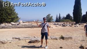 [P20] Subsemnatul pe terasa a treia. Va prezint ruinele Marelui Templu al lui Asclepios ( ceea ce a mai ramas din el), construit in stil doric. » foto by ovidiuyepi
 - 
<span class="allrVoted glyphicon glyphicon-heart hidden" id="av1219638"></span>
<a class="m-l-10 hidden" id="sv1219638" onclick="voting_Foto_DelVot(,1219638,3145)" role="button">șterge vot <span class="glyphicon glyphicon-remove"></span></a>
<a id="v91219638" class=" c-red"  onclick="voting_Foto_SetVot(1219638)" role="button"><span class="glyphicon glyphicon-heart-empty"></span> <b>LIKE</b> = Votează poza</a> <img class="hidden"  id="f1219638W9" src="/imagini/loader.gif" border="0" /><span class="AjErrMes hidden" id="e1219638ErM"></span>