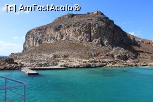 [P16] Creta, Insula Gramvousa văzută de pe Feribotul Gramvousa, sus se vede Fortăreața, ne apropiem... » foto by mprofeanu
 - 
<span class="allrVoted glyphicon glyphicon-heart hidden" id="av1297325"></span>
<a class="m-l-10 hidden" id="sv1297325" onclick="voting_Foto_DelVot(,1297325,3159)" role="button">șterge vot <span class="glyphicon glyphicon-remove"></span></a>
<a id="v91297325" class=" c-red"  onclick="voting_Foto_SetVot(1297325)" role="button"><span class="glyphicon glyphicon-heart-empty"></span> <b>LIKE</b> = Votează poza</a> <img class="hidden"  id="f1297325W9" src="/imagini/loader.gif" border="0" /><span class="AjErrMes hidden" id="e1297325ErM"></span>