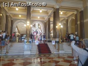 [P10] Interior muzeul national de istorie » foto by Opelantara
 - 
<span class="allrVoted glyphicon glyphicon-heart hidden" id="av1382442"></span>
<a class="m-l-10 hidden" id="sv1382442" onclick="voting_Foto_DelVot(,1382442,3167)" role="button">șterge vot <span class="glyphicon glyphicon-remove"></span></a>
<a id="v91382442" class=" c-red"  onclick="voting_Foto_SetVot(1382442)" role="button"><span class="glyphicon glyphicon-heart-empty"></span> <b>LIKE</b> = Votează poza</a> <img class="hidden"  id="f1382442W9" src="/imagini/loader.gif" border="0" /><span class="AjErrMes hidden" id="e1382442ErM"></span>