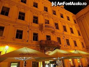 [P55] Casa în care se spune că ar fi locuit Franz Kafka.  » foto by ariciu*
 - 
<span class="allrVoted glyphicon glyphicon-heart hidden" id="av427428"></span>
<a class="m-l-10 hidden" id="sv427428" onclick="voting_Foto_DelVot(,427428,3167)" role="button">șterge vot <span class="glyphicon glyphicon-remove"></span></a>
<a id="v9427428" class=" c-red"  onclick="voting_Foto_SetVot(427428)" role="button"><span class="glyphicon glyphicon-heart-empty"></span> <b>LIKE</b> = Votează poza</a> <img class="hidden"  id="f427428W9" src="/imagini/loader.gif" border="0" /><span class="AjErrMes hidden" id="e427428ErM"></span>