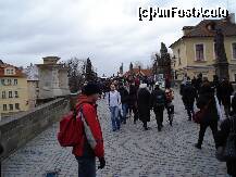 [P11] Praga - podul Carol cu vestitele sale statui » foto by Diaura*
 - 
<span class="allrVoted glyphicon glyphicon-heart hidden" id="av288604"></span>
<a class="m-l-10 hidden" id="sv288604" onclick="voting_Foto_DelVot(,288604,3167)" role="button">șterge vot <span class="glyphicon glyphicon-remove"></span></a>
<a id="v9288604" class=" c-red"  onclick="voting_Foto_SetVot(288604)" role="button"><span class="glyphicon glyphicon-heart-empty"></span> <b>LIKE</b> = Votează poza</a> <img class="hidden"  id="f288604W9" src="/imagini/loader.gif" border="0" /><span class="AjErrMes hidden" id="e288604ErM"></span>