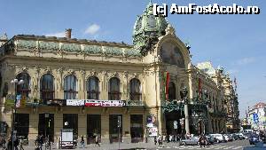 [P02] Praha - The Municipal House » foto by nosferatoo
 - 
<span class="allrVoted glyphicon glyphicon-heart hidden" id="av496707"></span>
<a class="m-l-10 hidden" id="sv496707" onclick="voting_Foto_DelVot(,496707,3167)" role="button">șterge vot <span class="glyphicon glyphicon-remove"></span></a>
<a id="v9496707" class=" c-red"  onclick="voting_Foto_SetVot(496707)" role="button"><span class="glyphicon glyphicon-heart-empty"></span> <b>LIKE</b> = Votează poza</a> <img class="hidden"  id="f496707W9" src="/imagini/loader.gif" border="0" /><span class="AjErrMes hidden" id="e496707ErM"></span>