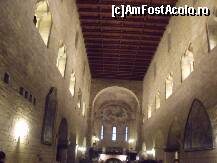[P49] Interior in Basilica Sf. George » foto by monicutza
 - 
<span class="allrVoted glyphicon glyphicon-heart hidden" id="av293205"></span>
<a class="m-l-10 hidden" id="sv293205" onclick="voting_Foto_DelVot(,293205,3167)" role="button">șterge vot <span class="glyphicon glyphicon-remove"></span></a>
<a id="v9293205" class=" c-red"  onclick="voting_Foto_SetVot(293205)" role="button"><span class="glyphicon glyphicon-heart-empty"></span> <b>LIKE</b> = Votează poza</a> <img class="hidden"  id="f293205W9" src="/imagini/loader.gif" border="0" /><span class="AjErrMes hidden" id="e293205ErM"></span>