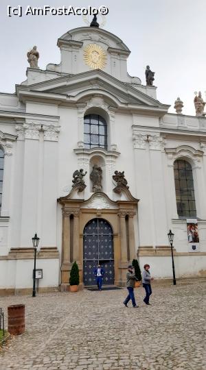 [P06] Mănăstirea Strahov - biserica » foto by Carmen Ion
 - 
<span class="allrVoted glyphicon glyphicon-heart hidden" id="av1286429"></span>
<a class="m-l-10 hidden" id="sv1286429" onclick="voting_Foto_DelVot(,1286429,3167)" role="button">șterge vot <span class="glyphicon glyphicon-remove"></span></a>
<a id="v91286429" class=" c-red"  onclick="voting_Foto_SetVot(1286429)" role="button"><span class="glyphicon glyphicon-heart-empty"></span> <b>LIKE</b> = Votează poza</a> <img class="hidden"  id="f1286429W9" src="/imagini/loader.gif" border="0" /><span class="AjErrMes hidden" id="e1286429ErM"></span>