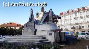 [P45] Monumentul Jan Hus » foto by Carmen Ion
 - 
<span class="allrVoted glyphicon glyphicon-heart hidden" id="av1289260"></span>
<a class="m-l-10 hidden" id="sv1289260" onclick="voting_Foto_DelVot(,1289260,3167)" role="button">șterge vot <span class="glyphicon glyphicon-remove"></span></a>
<a id="v91289260" class=" c-red"  onclick="voting_Foto_SetVot(1289260)" role="button"><span class="glyphicon glyphicon-heart-empty"></span> <b>LIKE</b> = Votează poza</a> <img class="hidden"  id="f1289260W9" src="/imagini/loader.gif" border="0" /><span class="AjErrMes hidden" id="e1289260ErM"></span>
