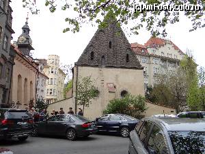 [P11] Sinagoga Veche-Noua, cea mai veche sinagoga din Europa » foto by Camelia19
 - 
<span class="allrVoted glyphicon glyphicon-heart hidden" id="av623168"></span>
<a class="m-l-10 hidden" id="sv623168" onclick="voting_Foto_DelVot(,623168,3167)" role="button">șterge vot <span class="glyphicon glyphicon-remove"></span></a>
<a id="v9623168" class=" c-red"  onclick="voting_Foto_SetVot(623168)" role="button"><span class="glyphicon glyphicon-heart-empty"></span> <b>LIKE</b> = Votează poza</a> <img class="hidden"  id="f623168W9" src="/imagini/loader.gif" border="0" /><span class="AjErrMes hidden" id="e623168ErM"></span>