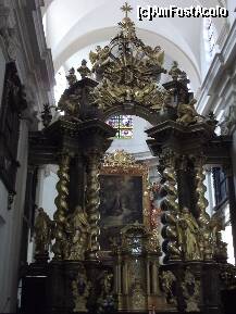 [P02] altarul principal al bisericii Sf. Fecioara Victorioasa din Praga » foto by paula mirela
 - 
<span class="allrVoted glyphicon glyphicon-heart hidden" id="av256673"></span>
<a class="m-l-10 hidden" id="sv256673" onclick="voting_Foto_DelVot(,256673,3167)" role="button">șterge vot <span class="glyphicon glyphicon-remove"></span></a>
<a id="v9256673" class=" c-red"  onclick="voting_Foto_SetVot(256673)" role="button"><span class="glyphicon glyphicon-heart-empty"></span> <b>LIKE</b> = Votează poza</a> <img class="hidden"  id="f256673W9" src="/imagini/loader.gif" border="0" /><span class="AjErrMes hidden" id="e256673ErM"></span>
