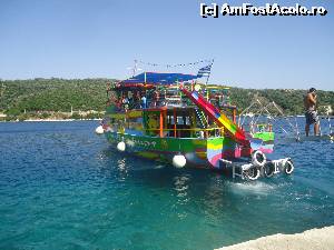 [P16] Smiley Boat - excursia în Meganisi » foto by marocanu21
 - 
<span class="allrVoted glyphicon glyphicon-heart hidden" id="av559337"></span>
<a class="m-l-10 hidden" id="sv559337" onclick="voting_Foto_DelVot(,559337,3173)" role="button">șterge vot <span class="glyphicon glyphicon-remove"></span></a>
<a id="v9559337" class=" c-red"  onclick="voting_Foto_SetVot(559337)" role="button"><span class="glyphicon glyphicon-heart-empty"></span> <b>LIKE</b> = Votează poza</a> <img class="hidden"  id="f559337W9" src="/imagini/loader.gif" border="0" /><span class="AjErrMes hidden" id="e559337ErM"></span>