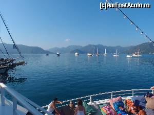 [P04] PLECARE DIN PORTUL MARMARIS » foto by viorica
 - 
<span class="allrVoted glyphicon glyphicon-heart hidden" id="av610318"></span>
<a class="m-l-10 hidden" id="sv610318" onclick="voting_Foto_DelVot(,610318,3186)" role="button">șterge vot <span class="glyphicon glyphicon-remove"></span></a>
<a id="v9610318" class=" c-red"  onclick="voting_Foto_SetVot(610318)" role="button"><span class="glyphicon glyphicon-heart-empty"></span> <b>LIKE</b> = Votează poza</a> <img class="hidden"  id="f610318W9" src="/imagini/loader.gif" border="0" /><span class="AjErrMes hidden" id="e610318ErM"></span>