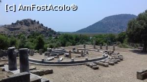 [P21] Templul rotund şi acropola mică de la Kaunos » foto by irinad
 - 
<span class="allrVoted glyphicon glyphicon-heart hidden" id="av1008161"></span>
<a class="m-l-10 hidden" id="sv1008161" onclick="voting_Foto_DelVot(,1008161,3186)" role="button">șterge vot <span class="glyphicon glyphicon-remove"></span></a>
<a id="v91008161" class=" c-red"  onclick="voting_Foto_SetVot(1008161)" role="button"><span class="glyphicon glyphicon-heart-empty"></span> <b>LIKE</b> = Votează poza</a> <img class="hidden"  id="f1008161W9" src="/imagini/loader.gif" border="0" /><span class="AjErrMes hidden" id="e1008161ErM"></span>