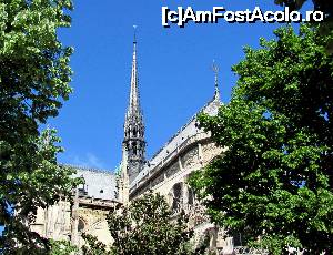 [P20] Paris, Notre-Dame, „la fléchette” » foto by Dan-Ioan
 - 
<span class="allrVoted glyphicon glyphicon-heart hidden" id="av692329"></span>
<a class="m-l-10 hidden" id="sv692329" onclick="voting_Foto_DelVot(,692329,3203)" role="button">șterge vot <span class="glyphicon glyphicon-remove"></span></a>
<a id="v9692329" class=" c-red"  onclick="voting_Foto_SetVot(692329)" role="button"><span class="glyphicon glyphicon-heart-empty"></span> <b>LIKE</b> = Votează poza</a> <img class="hidden"  id="f692329W9" src="/imagini/loader.gif" border="0" /><span class="AjErrMes hidden" id="e692329ErM"></span>