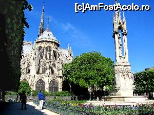 [P21] Notre-Dame de Paris, rear view » foto by Dan-Ioan
 - 
<span class="allrVoted glyphicon glyphicon-heart hidden" id="av692330"></span>
<a class="m-l-10 hidden" id="sv692330" onclick="voting_Foto_DelVot(,692330,3203)" role="button">șterge vot <span class="glyphicon glyphicon-remove"></span></a>
<a id="v9692330" class=" c-red"  onclick="voting_Foto_SetVot(692330)" role="button"><span class="glyphicon glyphicon-heart-empty"></span> <b>LIKE</b> = Votează poza</a> <img class="hidden"  id="f692330W9" src="/imagini/loader.gif" border="0" /><span class="AjErrMes hidden" id="e692330ErM"></span>