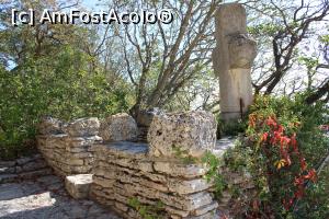 [P11] Balcic, Castelul și Grădina Botanică, Mormântul Reginei Maria, Regina nu este acolo » foto by mprofeanu
 - 
<span class="allrVoted glyphicon glyphicon-heart hidden" id="av1217957"></span>
<a class="m-l-10 hidden" id="sv1217957" onclick="voting_Foto_DelVot(,1217957,3210)" role="button">șterge vot <span class="glyphicon glyphicon-remove"></span></a>
<a id="v91217957" class=" c-red"  onclick="voting_Foto_SetVot(1217957)" role="button"><span class="glyphicon glyphicon-heart-empty"></span> <b>LIKE</b> = Votează poza</a> <img class="hidden"  id="f1217957W9" src="/imagini/loader.gif" border="0" /><span class="AjErrMes hidden" id="e1217957ErM"></span>