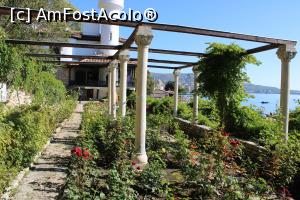 [P17] Balcic, Castelul și Grădina Botanică, Gradina lui Alexander, Coloanele albe de piatră dăruite de regele sârb » foto by mprofeanu
 - 
<span class="allrVoted glyphicon glyphicon-heart hidden" id="av1217963"></span>
<a class="m-l-10 hidden" id="sv1217963" onclick="voting_Foto_DelVot(,1217963,3210)" role="button">șterge vot <span class="glyphicon glyphicon-remove"></span></a>
<a id="v91217963" class=" c-red"  onclick="voting_Foto_SetVot(1217963)" role="button"><span class="glyphicon glyphicon-heart-empty"></span> <b>LIKE</b> = Votează poza</a> <img class="hidden"  id="f1217963W9" src="/imagini/loader.gif" border="0" /><span class="AjErrMes hidden" id="e1217963ErM"></span>