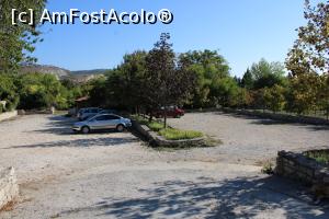 [P02] Balcic, Castelul și Grădina Botanică, Parcarea pentru vizitatori de lângă Intrarea de serviciu » foto by mprofeanu
 - 
<span class="allrVoted glyphicon glyphicon-heart hidden" id="av1217948"></span>
<a class="m-l-10 hidden" id="sv1217948" onclick="voting_Foto_DelVot(,1217948,3210)" role="button">șterge vot <span class="glyphicon glyphicon-remove"></span></a>
<a id="v91217948" class=" c-red"  onclick="voting_Foto_SetVot(1217948)" role="button"><span class="glyphicon glyphicon-heart-empty"></span> <b>LIKE</b> = Votează poza</a> <img class="hidden"  id="f1217948W9" src="/imagini/loader.gif" border="0" /><span class="AjErrMes hidden" id="e1217948ErM"></span>