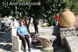 [P31] Balcic, Castelul și Grădina Botanică, Tronul Reginei Maria, Am Fost Acolo.... » foto by mprofeanu
 - 
<span class="allrVoted glyphicon glyphicon-heart hidden" id="av1217977"></span>
<a class="m-l-10 hidden" id="sv1217977" onclick="voting_Foto_DelVot(,1217977,3210)" role="button">șterge vot <span class="glyphicon glyphicon-remove"></span></a>
<a id="v91217977" class=" c-red"  onclick="voting_Foto_SetVot(1217977)" role="button"><span class="glyphicon glyphicon-heart-empty"></span> <b>LIKE</b> = Votează poza</a> <img class="hidden"  id="f1217977W9" src="/imagini/loader.gif" border="0" /><span class="AjErrMes hidden" id="e1217977ErM"></span>