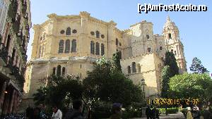 [P22] Catedrala dim Malaga » foto by crismis
 - 
<span class="allrVoted glyphicon glyphicon-heart hidden" id="av597843"></span>
<a class="m-l-10 hidden" id="sv597843" onclick="voting_Foto_DelVot(,597843,3219)" role="button">șterge vot <span class="glyphicon glyphicon-remove"></span></a>
<a id="v9597843" class=" c-red"  onclick="voting_Foto_SetVot(597843)" role="button"><span class="glyphicon glyphicon-heart-empty"></span> <b>LIKE</b> = Votează poza</a> <img class="hidden"  id="f597843W9" src="/imagini/loader.gif" border="0" /><span class="AjErrMes hidden" id="e597843ErM"></span>