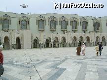 [P08] Casablanca - Moscheea Hassan al II-lea. » foto by iulianic
 - 
<span class="allrVoted glyphicon glyphicon-heart hidden" id="av297577"></span>
<a class="m-l-10 hidden" id="sv297577" onclick="voting_Foto_DelVot(,297577,3221)" role="button">șterge vot <span class="glyphicon glyphicon-remove"></span></a>
<a id="v9297577" class=" c-red"  onclick="voting_Foto_SetVot(297577)" role="button"><span class="glyphicon glyphicon-heart-empty"></span> <b>LIKE</b> = Votează poza</a> <img class="hidden"  id="f297577W9" src="/imagini/loader.gif" border="0" /><span class="AjErrMes hidden" id="e297577ErM"></span>