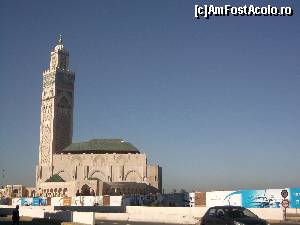 [P06] Marea Moschee Hassan II » foto by GabrielaG
 - 
<span class="allrVoted glyphicon glyphicon-heart hidden" id="av585297"></span>
<a class="m-l-10 hidden" id="sv585297" onclick="voting_Foto_DelVot(,585297,3221)" role="button">șterge vot <span class="glyphicon glyphicon-remove"></span></a>
<a id="v9585297" class=" c-red"  onclick="voting_Foto_SetVot(585297)" role="button"><span class="glyphicon glyphicon-heart-empty"></span> <b>LIKE</b> = Votează poza</a> <img class="hidden"  id="f585297W9" src="/imagini/loader.gif" border="0" /><span class="AjErrMes hidden" id="e585297ErM"></span>