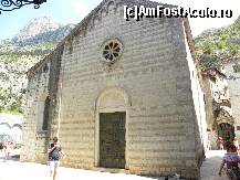 [P30] Kotor - Biserica Sf. Maria » foto by marius.covaci
 - 
<span class="allrVoted glyphicon glyphicon-heart hidden" id="av137620"></span>
<a class="m-l-10 hidden" id="sv137620" onclick="voting_Foto_DelVot(,137620,3229)" role="button">șterge vot <span class="glyphicon glyphicon-remove"></span></a>
<a id="v9137620" class=" c-red"  onclick="voting_Foto_SetVot(137620)" role="button"><span class="glyphicon glyphicon-heart-empty"></span> <b>LIKE</b> = Votează poza</a> <img class="hidden"  id="f137620W9" src="/imagini/loader.gif" border="0" /><span class="AjErrMes hidden" id="e137620ErM"></span>