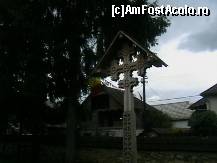 [P01] Crucea din curtea bisericii din lemn Sfantul Nicolae- ,,Monument Istoric '' din comuna Bogdan Voda . » foto by sportiv
 - 
<span class="allrVoted glyphicon glyphicon-heart hidden" id="av187858"></span>
<a class="m-l-10 hidden" id="sv187858" onclick="voting_Foto_DelVot(,187858,3234)" role="button">șterge vot <span class="glyphicon glyphicon-remove"></span></a>
<a id="v9187858" class=" c-red"  onclick="voting_Foto_SetVot(187858)" role="button"><span class="glyphicon glyphicon-heart-empty"></span> <b>LIKE</b> = Votează poza</a> <img class="hidden"  id="f187858W9" src="/imagini/loader.gif" border="0" /><span class="AjErrMes hidden" id="e187858ErM"></span>