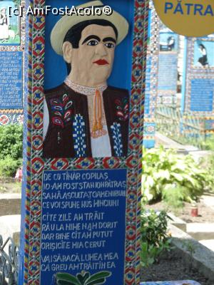 [P07] Crucea mormântului lui Stan Ioan Pătraş.  » foto by Safta Radu
 - 
<span class="allrVoted glyphicon glyphicon-heart hidden" id="av1098344"></span>
<a class="m-l-10 hidden" id="sv1098344" onclick="voting_Foto_DelVot(,1098344,3234)" role="button">șterge vot <span class="glyphicon glyphicon-remove"></span></a>
<a id="v91098344" class=" c-red"  onclick="voting_Foto_SetVot(1098344)" role="button"><span class="glyphicon glyphicon-heart-empty"></span> <b>LIKE</b> = Votează poza</a> <img class="hidden"  id="f1098344W9" src="/imagini/loader.gif" border="0" /><span class="AjErrMes hidden" id="e1098344ErM"></span>