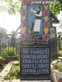 [P6x] Daca stai sa citesti macar cele mai interesante cruci, si tot ita ia vreo doua ore vizita la cimitir » foto by lizuk
 - 
<span class="allrVoted glyphicon glyphicon-heart hidden" id="av16380"></span>
<a class="m-l-10 hidden" id="sv16380" onclick="voting_Foto_DelVot(,16380,3234)" role="button">șterge vot <span class="glyphicon glyphicon-remove"></span></a>
<a id="v916380" class=" c-red"  onclick="voting_Foto_SetVot(16380)" role="button"><span class="glyphicon glyphicon-heart-empty"></span> <b>LIKE</b> = Votează poza</a> <img class="hidden"  id="f16380W9" src="/imagini/loader.gif" border="0" /><span class="AjErrMes hidden" id="e16380ErM"></span>