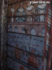 [P05] Picturi murale pe peretii de lemn din interiorul bisericii de lemn Sf. Nicolae din Bogdan Voda » foto by ileanaxperta*
 - 
<span class="allrVoted glyphicon glyphicon-heart hidden" id="av168327"></span>
<a class="m-l-10 hidden" id="sv168327" onclick="voting_Foto_DelVot(,168327,3234)" role="button">șterge vot <span class="glyphicon glyphicon-remove"></span></a>
<a id="v9168327" class=" c-red"  onclick="voting_Foto_SetVot(168327)" role="button"><span class="glyphicon glyphicon-heart-empty"></span> <b>LIKE</b> = Votează poza</a> <img class="hidden"  id="f168327W9" src="/imagini/loader.gif" border="0" /><span class="AjErrMes hidden" id="e168327ErM"></span>