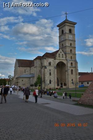 [P15] Cetatea Alba Iulia » foto by bucşa ioan*
 - 
<span class="allrVoted glyphicon glyphicon-heart hidden" id="av719639"></span>
<a class="m-l-10 hidden" id="sv719639" onclick="voting_Foto_DelVot(,719639,3234)" role="button">șterge vot <span class="glyphicon glyphicon-remove"></span></a>
<a id="v9719639" class=" c-red"  onclick="voting_Foto_SetVot(719639)" role="button"><span class="glyphicon glyphicon-heart-empty"></span> <b>LIKE</b> = Votează poza</a> <img class="hidden"  id="f719639W9" src="/imagini/loader.gif" border="0" /><span class="AjErrMes hidden" id="e719639ErM"></span>