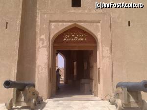 [P15] Jabreen Castle » foto by Mirna
 - 
<span class="allrVoted glyphicon glyphicon-heart hidden" id="av624792"></span>
<a class="m-l-10 hidden" id="sv624792" onclick="voting_Foto_DelVot(,624792,3254)" role="button">șterge vot <span class="glyphicon glyphicon-remove"></span></a>
<a id="v9624792" class=" c-red"  onclick="voting_Foto_SetVot(624792)" role="button"><span class="glyphicon glyphicon-heart-empty"></span> <b>LIKE</b> = Votează poza</a> <img class="hidden"  id="f624792W9" src="/imagini/loader.gif" border="0" /><span class="AjErrMes hidden" id="e624792ErM"></span>