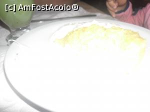 [P20] Mămăliguță cu brânză și smântână la terasa restaurantului Delta. De menționat că meniul copiilor este diferit de cel al adulților și este gratuit.  » foto by crisbal
 - 
<span class="allrVoted glyphicon glyphicon-heart hidden" id="av887954"></span>
<a class="m-l-10 hidden" id="sv887954" onclick="voting_Foto_DelVot(,887954,3264)" role="button">șterge vot <span class="glyphicon glyphicon-remove"></span></a>
<a id="v9887954" class=" c-red"  onclick="voting_Foto_SetVot(887954)" role="button"><span class="glyphicon glyphicon-heart-empty"></span> <b>LIKE</b> = Votează poza</a> <img class="hidden"  id="f887954W9" src="/imagini/loader.gif" border="0" /><span class="AjErrMes hidden" id="e887954ErM"></span>