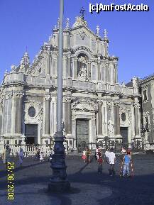 [P22] Sicila - Catania - Catedrala St. Agatha. » foto by popescu.borsa*
 - 
<span class="allrVoted glyphicon glyphicon-heart hidden" id="av160263"></span>
<a class="m-l-10 hidden" id="sv160263" onclick="voting_Foto_DelVot(,160263,3281)" role="button">șterge vot <span class="glyphicon glyphicon-remove"></span></a>
<a id="v9160263" class=" c-red"  onclick="voting_Foto_SetVot(160263)" role="button"><span class="glyphicon glyphicon-heart-empty"></span> <b>LIKE</b> = Votează poza</a> <img class="hidden"  id="f160263W9" src="/imagini/loader.gif" border="0" /><span class="AjErrMes hidden" id="e160263ErM"></span>