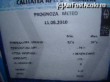 [P21] Informatii afisate pe plaja zilnic » foto by llia
 - 
<span class="allrVoted glyphicon glyphicon-heart hidden" id="av144950"></span>
<a class="m-l-10 hidden" id="sv144950" onclick="voting_Foto_DelVot(,144950,3293)" role="button">șterge vot <span class="glyphicon glyphicon-remove"></span></a>
<a id="v9144950" class=" c-red"  onclick="voting_Foto_SetVot(144950)" role="button"><span class="glyphicon glyphicon-heart-empty"></span> <b>LIKE</b> = Votează poza</a> <img class="hidden"  id="f144950W9" src="/imagini/loader.gif" border="0" /><span class="AjErrMes hidden" id="e144950ErM"></span>