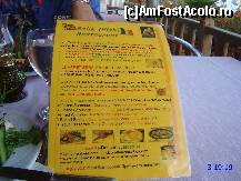 [P11] meniul de la Oleander Bar-restaurant a la carte pescaresc » foto by cathzel
 - 
<span class="allrVoted glyphicon glyphicon-heart hidden" id="av219323"></span>
<a class="m-l-10 hidden" id="sv219323" onclick="voting_Foto_DelVot(,219323,3296)" role="button">șterge vot <span class="glyphicon glyphicon-remove"></span></a>
<a id="v9219323" class=" c-red"  onclick="voting_Foto_SetVot(219323)" role="button"><span class="glyphicon glyphicon-heart-empty"></span> <b>LIKE</b> = Votează poza</a> <img class="hidden"  id="f219323W9" src="/imagini/loader.gif" border="0" /><span class="AjErrMes hidden" id="e219323ErM"></span>