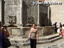 [P17] Fantana Onofrio , principala fantana a orasului, spre deosebire de celelalte localitati riverane Adriaticii , aici apa era adusa printr-o retea sofisticata de viaducte si canale . » foto by Cristian_h
 - 
<span class="allrVoted glyphicon glyphicon-heart hidden" id="av17246"></span>
<a class="m-l-10 hidden" id="sv17246" onclick="voting_Foto_DelVot(,17246,3304)" role="button">șterge vot <span class="glyphicon glyphicon-remove"></span></a>
<a id="v917246" class=" c-red"  onclick="voting_Foto_SetVot(17246)" role="button"><span class="glyphicon glyphicon-heart-empty"></span> <b>LIKE</b> = Votează poza</a> <img class="hidden"  id="f17246W9" src="/imagini/loader.gif" border="0" /><span class="AjErrMes hidden" id="e17246ErM"></span>