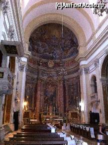 [P36] Altarul bisericii Sf. Ignațiu de Loyola » foto by fvpmed
 - 
<span class="allrVoted glyphicon glyphicon-heart hidden" id="av343522"></span>
<a class="m-l-10 hidden" id="sv343522" onclick="voting_Foto_DelVot(,343522,3304)" role="button">șterge vot <span class="glyphicon glyphicon-remove"></span></a>
<a id="v9343522" class=" c-red"  onclick="voting_Foto_SetVot(343522)" role="button"><span class="glyphicon glyphicon-heart-empty"></span> <b>LIKE</b> = Votează poza</a> <img class="hidden"  id="f343522W9" src="/imagini/loader.gif" border="0" /><span class="AjErrMes hidden" id="e343522ErM"></span>