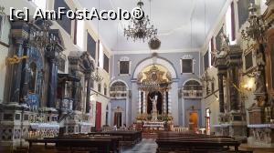 [P12] Mănăstirea Franciscană, unul din obiectivele importante ale cetății. Se află chiar la începutul străzii Stradun, pe partea stângă.  » foto by Aurici
 - 
<span class="allrVoted glyphicon glyphicon-heart hidden" id="av1014628"></span>
<a class="m-l-10 hidden" id="sv1014628" onclick="voting_Foto_DelVot(,1014628,3304)" role="button">șterge vot <span class="glyphicon glyphicon-remove"></span></a>
<a id="v91014628" class=" c-red"  onclick="voting_Foto_SetVot(1014628)" role="button"><span class="glyphicon glyphicon-heart-empty"></span> <b>LIKE</b> = Votează poza</a> <img class="hidden"  id="f1014628W9" src="/imagini/loader.gif" border="0" /><span class="AjErrMes hidden" id="e1014628ErM"></span>