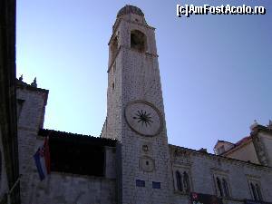 [P06] Dubrovnik - Turnul cu clopot » foto by costy69*
 - 
<span class="allrVoted glyphicon glyphicon-heart hidden" id="av572818"></span>
<a class="m-l-10 hidden" id="sv572818" onclick="voting_Foto_DelVot(,572818,3304)" role="button">șterge vot <span class="glyphicon glyphicon-remove"></span></a>
<a id="v9572818" class=" c-red"  onclick="voting_Foto_SetVot(572818)" role="button"><span class="glyphicon glyphicon-heart-empty"></span> <b>LIKE</b> = Votează poza</a> <img class="hidden"  id="f572818W9" src="/imagini/loader.gif" border="0" /><span class="AjErrMes hidden" id="e572818ErM"></span>