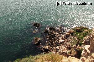 [P23] Marea Neagra, la cap Kaliakra » foto by Doina Burtila
 - 
<span class="allrVoted glyphicon glyphicon-heart hidden" id="av511121"></span>
<a class="m-l-10 hidden" id="sv511121" onclick="voting_Foto_DelVot(,511121,3328)" role="button">șterge vot <span class="glyphicon glyphicon-remove"></span></a>
<a id="v9511121" class=" c-red"  onclick="voting_Foto_SetVot(511121)" role="button"><span class="glyphicon glyphicon-heart-empty"></span> <b>LIKE</b> = Votează poza</a> <img class="hidden"  id="f511121W9" src="/imagini/loader.gif" border="0" /><span class="AjErrMes hidden" id="e511121ErM"></span>