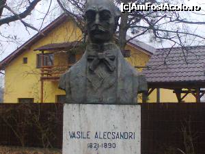 [P10] Vasile Alecsandri 1821-1890 » foto by DanielG&Family
 - 
<span class="allrVoted glyphicon glyphicon-heart hidden" id="av700384"></span>
<a class="m-l-10 hidden" id="sv700384" onclick="voting_Foto_DelVot(,700384,3340)" role="button">șterge vot <span class="glyphicon glyphicon-remove"></span></a>
<a id="v9700384" class=" c-red"  onclick="voting_Foto_SetVot(700384)" role="button"><span class="glyphicon glyphicon-heart-empty"></span> <b>LIKE</b> = Votează poza</a> <img class="hidden"  id="f700384W9" src="/imagini/loader.gif" border="0" /><span class="AjErrMes hidden" id="e700384ErM"></span>