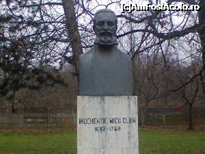 [P05] Inocentie Micu Clain 1692-1768 » foto by DanielG&Family
 - 
<span class="allrVoted glyphicon glyphicon-heart hidden" id="av700379"></span>
<a class="m-l-10 hidden" id="sv700379" onclick="voting_Foto_DelVot(,700379,3340)" role="button">șterge vot <span class="glyphicon glyphicon-remove"></span></a>
<a id="v9700379" class=" c-red"  onclick="voting_Foto_SetVot(700379)" role="button"><span class="glyphicon glyphicon-heart-empty"></span> <b>LIKE</b> = Votează poza</a> <img class="hidden"  id="f700379W9" src="/imagini/loader.gif" border="0" /><span class="AjErrMes hidden" id="e700379ErM"></span>
