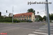 [P01] Intersecţia străzilor Szeremi şi Vegyesz, unde se află Hotel Luna » foto by Costi
 - 
<span class="allrVoted glyphicon glyphicon-heart hidden" id="av376065"></span>
<a class="m-l-10 hidden" id="sv376065" onclick="voting_Foto_DelVot(,376065,3353)" role="button">șterge vot <span class="glyphicon glyphicon-remove"></span></a>
<a id="v9376065" class=" c-red"  onclick="voting_Foto_SetVot(376065)" role="button"><span class="glyphicon glyphicon-heart-empty"></span> <b>LIKE</b> = Votează poza</a> <img class="hidden"  id="f376065W9" src="/imagini/loader.gif" border="0" /><span class="AjErrMes hidden" id="e376065ErM"></span>