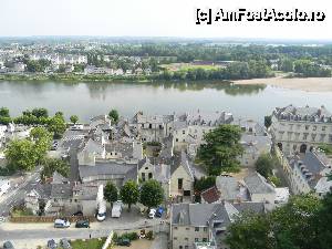 [P33] Valea Loarei - Loara, admirată de la înălțimea castelului Saumur.  » foto by doina_c24
 - 
<span class="allrVoted glyphicon glyphicon-heart hidden" id="av405189"></span>
<a class="m-l-10 hidden" id="sv405189" onclick="voting_Foto_DelVot(,405189,3364)" role="button">șterge vot <span class="glyphicon glyphicon-remove"></span></a>
<a id="v9405189" class=" c-red"  onclick="voting_Foto_SetVot(405189)" role="button"><span class="glyphicon glyphicon-heart-empty"></span> <b>LIKE</b> = Votează poza</a> <img class="hidden"  id="f405189W9" src="/imagini/loader.gif" border="0" /><span class="AjErrMes hidden" id="e405189ErM"></span>