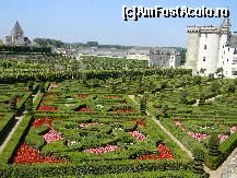[P46] Castelul Villandry - grădina ornamentală.  » foto by doina_c24
 - 
<span class="allrVoted glyphicon glyphicon-heart hidden" id="av419790"></span>
<a class="m-l-10 hidden" id="sv419790" onclick="voting_Foto_DelVot(,419790,3364)" role="button">șterge vot <span class="glyphicon glyphicon-remove"></span></a>
<a id="v9419790" class=" c-red"  onclick="voting_Foto_SetVot(419790)" role="button"><span class="glyphicon glyphicon-heart-empty"></span> <b>LIKE</b> = Votează poza</a> <img class="hidden"  id="f419790W9" src="/imagini/loader.gif" border="0" /><span class="AjErrMes hidden" id="e419790ErM"></span>