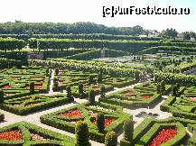 [P52] Castelul Villandry - grădina ornamentală.  » foto by doina_c24
 - 
<span class="allrVoted glyphicon glyphicon-heart hidden" id="av419796"></span>
<a class="m-l-10 hidden" id="sv419796" onclick="voting_Foto_DelVot(,419796,3364)" role="button">șterge vot <span class="glyphicon glyphicon-remove"></span></a>
<a id="v9419796" class=" c-red"  onclick="voting_Foto_SetVot(419796)" role="button"><span class="glyphicon glyphicon-heart-empty"></span> <b>LIKE</b> = Votează poza</a> <img class="hidden"  id="f419796W9" src="/imagini/loader.gif" border="0" /><span class="AjErrMes hidden" id="e419796ErM"></span>