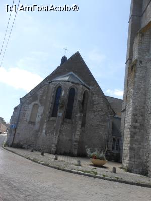 [P11] Beaugency - Biserica Notre-Dame de Beaugency. » foto by iulianic
 - 
<span class="allrVoted glyphicon glyphicon-heart hidden" id="av1477053"></span>
<a class="m-l-10 hidden" id="sv1477053" onclick="voting_Foto_DelVot(,1477053,3364)" role="button">șterge vot <span class="glyphicon glyphicon-remove"></span></a>
<a id="v91477053" class=" c-red"  onclick="voting_Foto_SetVot(1477053)" role="button"><span class="glyphicon glyphicon-heart-empty"></span> <b>LIKE</b> = Votează poza</a> <img class="hidden"  id="f1477053W9" src="/imagini/loader.gif" border="0" /><span class="AjErrMes hidden" id="e1477053ErM"></span>