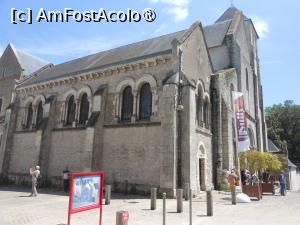 [P17] Beaugency - Biserica Notre-Dame de Beaugency. » foto by iulianic
 - 
<span class="allrVoted glyphicon glyphicon-heart hidden" id="av1477059"></span>
<a class="m-l-10 hidden" id="sv1477059" onclick="voting_Foto_DelVot(,1477059,3364)" role="button">șterge vot <span class="glyphicon glyphicon-remove"></span></a>
<a id="v91477059" class=" c-red"  onclick="voting_Foto_SetVot(1477059)" role="button"><span class="glyphicon glyphicon-heart-empty"></span> <b>LIKE</b> = Votează poza</a> <img class="hidden"  id="f1477059W9" src="/imagini/loader.gif" border="0" /><span class="AjErrMes hidden" id="e1477059ErM"></span>