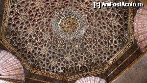 [P14] Plafonul in stil mudejar din Salonul Oriental.  » foto by ania
 - 
<span class="allrVoted glyphicon glyphicon-heart hidden" id="av687399"></span>
<a class="m-l-10 hidden" id="sv687399" onclick="voting_Foto_DelVot(,687399,3364)" role="button">șterge vot <span class="glyphicon glyphicon-remove"></span></a>
<a id="v9687399" class=" c-red"  onclick="voting_Foto_SetVot(687399)" role="button"><span class="glyphicon glyphicon-heart-empty"></span> <b>LIKE</b> = Votează poza</a> <img class="hidden"  id="f687399W9" src="/imagini/loader.gif" border="0" /><span class="AjErrMes hidden" id="e687399ErM"></span>