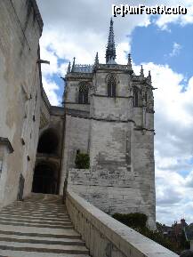 [P03] Franta - Valea Loirei - Castelul Amboise scara spre prima poarta » foto by Diaura*
 - 
<span class="allrVoted glyphicon glyphicon-heart hidden" id="av209922"></span>
<a class="m-l-10 hidden" id="sv209922" onclick="voting_Foto_DelVot(,209922,3364)" role="button">șterge vot <span class="glyphicon glyphicon-remove"></span></a>
<a id="v9209922" class=" c-red"  onclick="voting_Foto_SetVot(209922)" role="button"><span class="glyphicon glyphicon-heart-empty"></span> <b>LIKE</b> = Votează poza</a> <img class="hidden"  id="f209922W9" src="/imagini/loader.gif" border="0" /><span class="AjErrMes hidden" id="e209922ErM"></span>